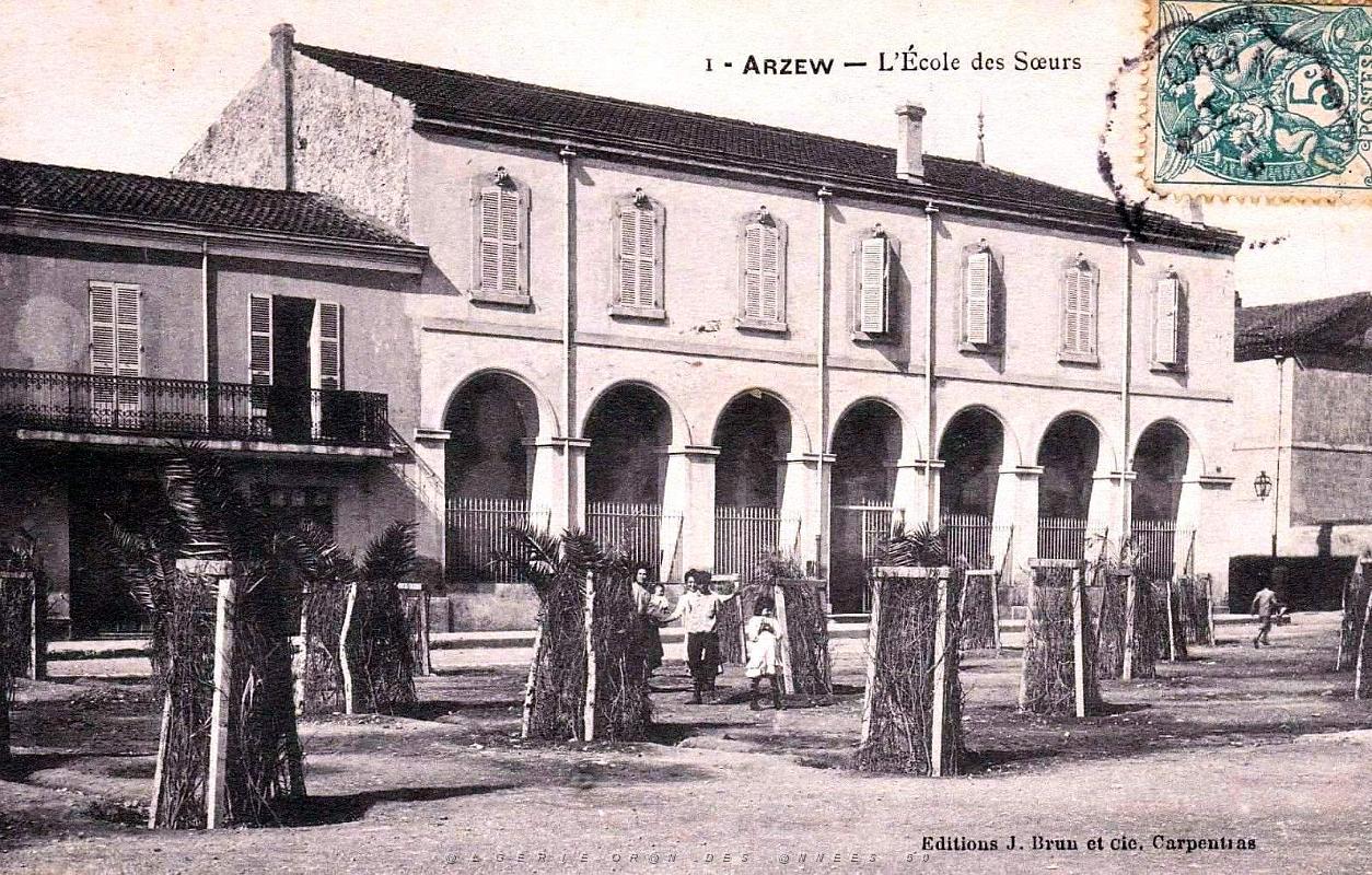 488- Arzew - Ecole des Soeurs.jpg